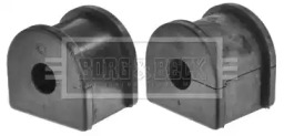 BORG & BECK bsk7947k -  Ремкомплект, соединительная тяга стабилизатора